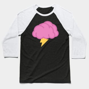 Stormy Baseball T-Shirt